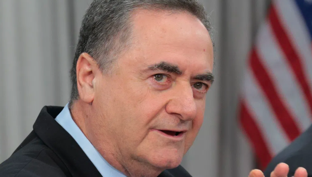 Израел обяви, че е ликвидиран шефът на иранското разузнаване