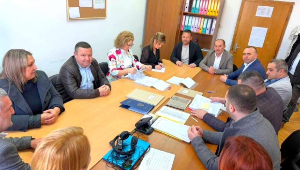 Халил Летифов повежда листата на ДПС за 18-ти МИР Разград