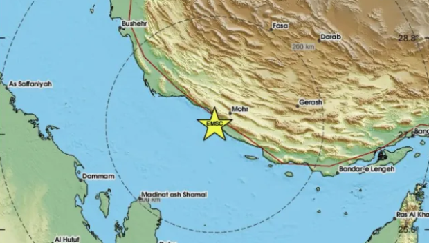Япония и Франция се споразумяха да координират действия си за прекратяване на войната в Иран и възобновяването на трафика в Ормузкия проток