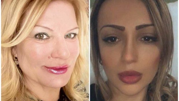 Колтуклиева: Само екс любовницата на Руди Гела си е позволявала да води дела срещу мене - бивша и изоставена