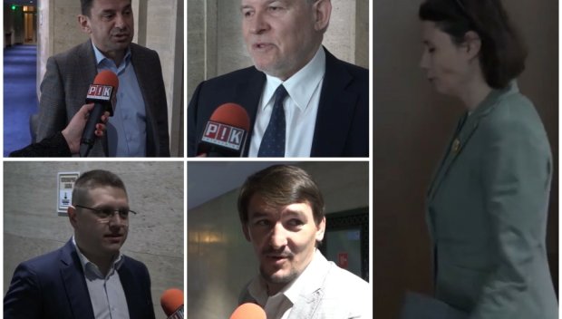 ПИК TV! Халил Летифов закопа кабинета Гюров: На власт е Петроханско правителство, което не се интересува от интересите на гражданите (АНКЕТА)