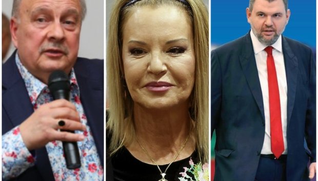 САМО В ПИК! Георги Марков категоричен: Пеевски удари в десетката със Стефка Костадинова