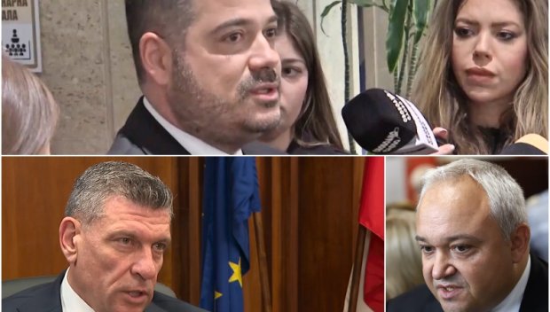 ГОРЕЩО В ПИК! Калин Стоянов заплете интригата: Господин Кой и съветниците покрай него разпореждат репресии за изборите (ВИДЕО)