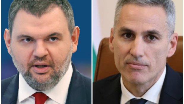 ПЪРВО В ПИК! Пеевски гръмовно: Европа потвърди - изборът на Гюров е незаконен, отговорността е на Йотова