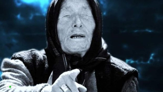 Роди се внуче на Ванга (Снимки)