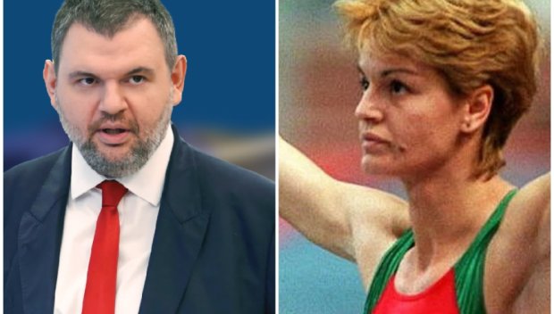 Журналистът Константин Мишев: ДПС вече е национална партия!