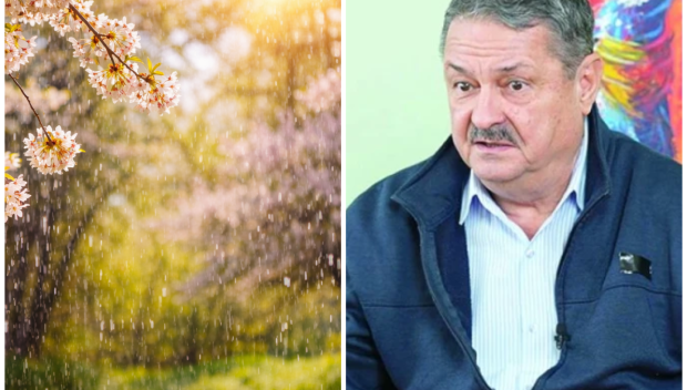 Проф. Рачев с ТОП ПРОГНОЗА пред ПИК TV: Ето какво ще се случи с времето в следващите дни (ВИДЕО)