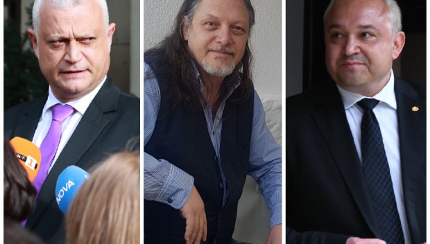 10 ВЪПРОСА, на които министър Дечев и МВР дължат НЕЗАБАВНО ОТГОВОРИ