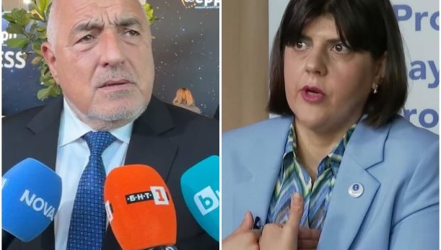 ГОРЕЩО В ПИК! Кьовеши проговори за ареста на Борисов. Лидерът на ГЕРБ с емоционален отговор: Това беше най-лошият ден в живота ми след смъртта на майка ми (ВИДЕО)