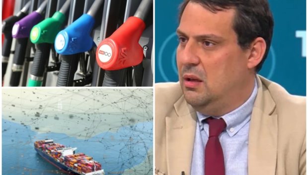 ШОК ПРОГНОЗА! Цените на горивата може да ударят 2 евро. Спасението е само...