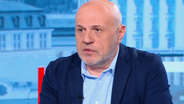 Томислав Дончев: Нагледахме се на всякакви политически мутации, включително и абсурдни