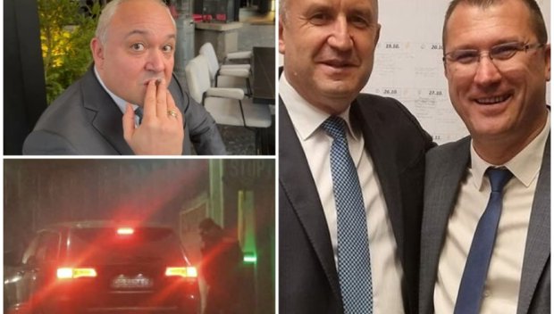 БОМБА В ПИК TV! Радев и Копринков си подсигуряват изборите през Демерджиев - Бях точен с парите раздава команди по нощите в ГДНП кой да бъде ударен. Незабавна оставка на Емил Дечев (ВИДЕО/СНИМКИ)