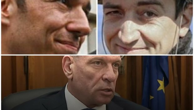 ПРИКЛЮЧИХА ГИ: Васил Терзиев и цялата секта на ПП-ДБ трябва да бъдат разкостени от въпроси и разследвания за Петрохан