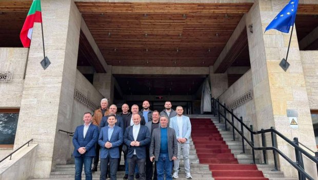 ДПС се регистрира в 22 -ри МИР Смолян