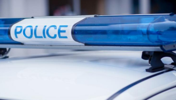 Закана за убийство в Перник: Мъж е задържан, откриха пистолети в колата му