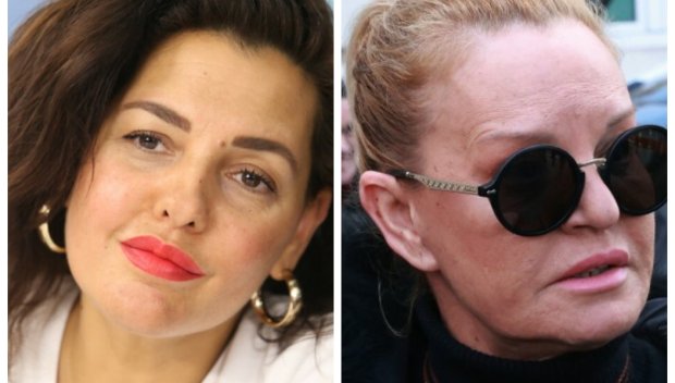 Цветанка Андреева ДЕШИФРИРА появата на спортисти в листите: Случаят на Стефка Костадинова е различен, а ГЕРБ не губи от Радев