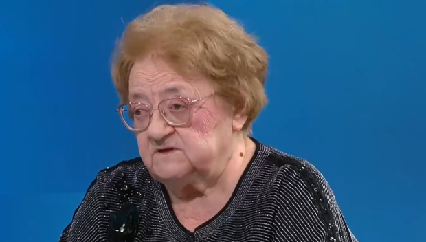 Проф. Радка Аргирова: Случаите на морбили у нас са сигнал за внимание