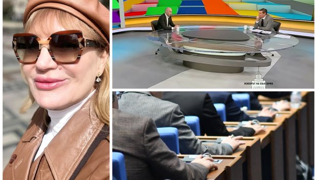 Колтуклиева ПОДПУКА социолозите - стимулират конформисткия вот