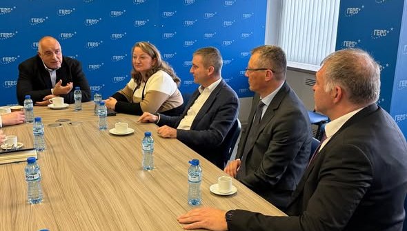 Борисов с ВАЖНА РАВНОСМЕТКА за пенсиите на българите