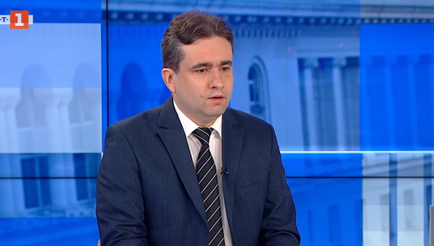 МЪКА: Божо Божанов се поти в ефир заради листите на ППДБ, било въпрос на оптика, че не е водач