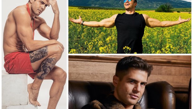 НЕВИЖДАН СРАМ: Четирима души слушат Иво Аръков на турне за 250 хил. евро (СНИМКИ)