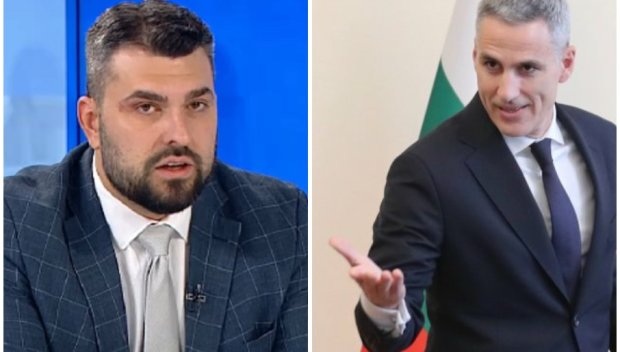 Бивш външен министър ЗАНУЛИ Гюров: Не знам кога стана непрестижно да си на една маса с президента на САЩ