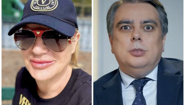 Колтуклиева: Асене, и гей да си - какво страшно има? Сори, ама с това непремерено изказване, загуби половината от електората си