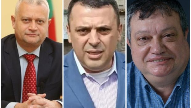 ЕДИНСТВЕНО В ПИК TV! Българинът от Северна Македония Димче Ямандиев подложен на репресии заради разкритията си за брата на Емил Дечев (ВИДЕО)