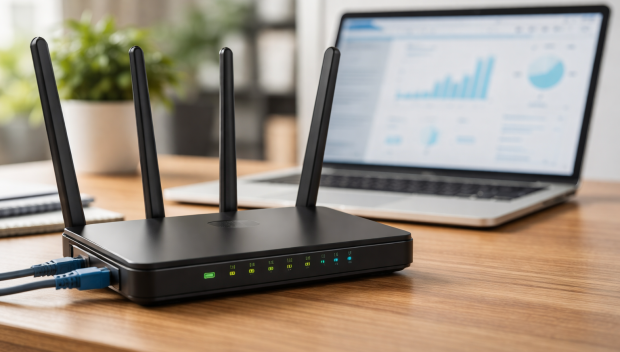 САЩ забраняват вноса на рутери от съображения за сигурност