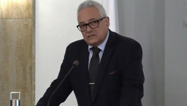 Въшно с призив всички българи незабавно да напуснат Близкия изток