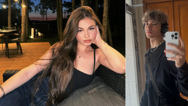 Крисия заживя с Никола Цолов