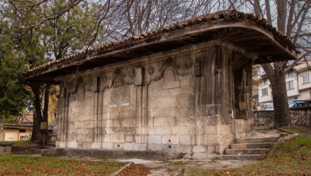 Връщат блясъка на Куршун чешма в Шумен