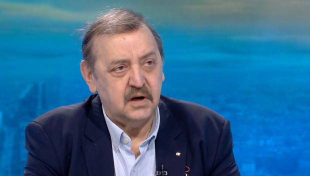 Проф. Тодор Кантарджиев: Виждал ужасни случаи на късни усложнения от морбили