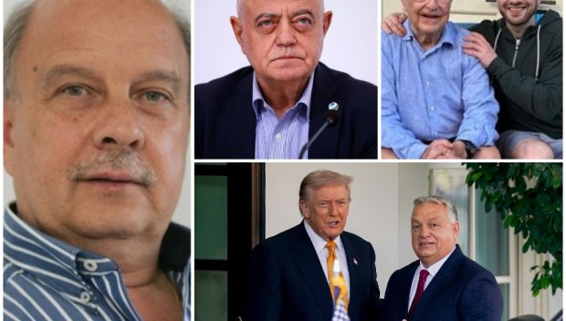 Георги Марков РАЗБИВАЩО пред ПИК: Партизаните на Сорос в България изтрещяха. Ген. Атанасов е станал Кокорчо на квадрат
