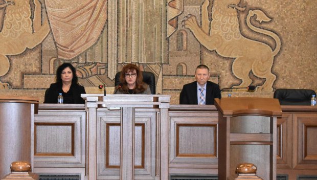 104 528 преписки и ефективен надзор: годишният отчет на Апелативна прокуратура-София за 2025 г.