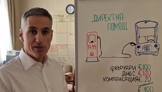 НАПРЕЖЕНИЕ! Синдикатите ПОГВАТ нефелното правителство на Гюров