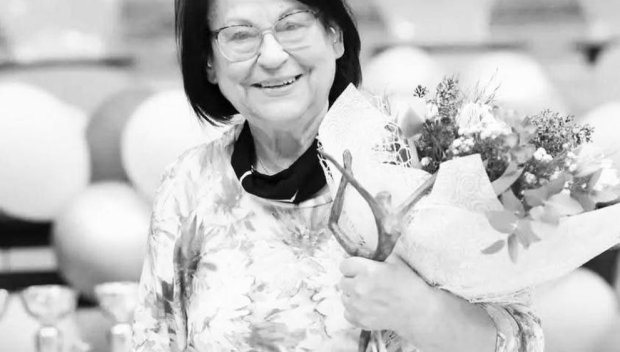 ТЪЖНА ВЕСТ! Отиде си Райна Афионлиева, голямо име в гимнастиката