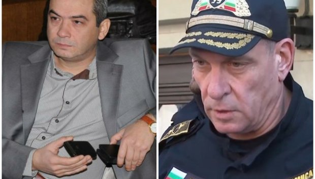 Кандев прилича на селски пъдарин. Какъв ще е резултатът от акциите му на килограм?! Кьорфишеци. След изборите го пратете полицейско аташе в Индонезия