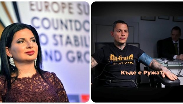 Жива ли е Ружа Игнатова? Брат й Константин подсказа, че...