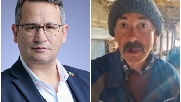 Осветлиха схемата на фейсбук министъра Христанов за стадото на бай Рибан (ВИДЕО)