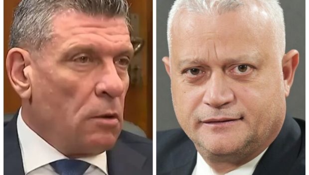 СКАНДАЛ! МВР събира данните на членовете на секционните избирателни комисии (ДОКУМЕНТИ)