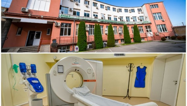 „Сердикамед“ посреща пациентите си в София с обновена и модерна база, и високотехнологично оборудване (СНИМКИ)