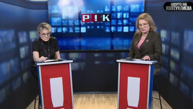 ГОРЕЩО В ПИК TV! Експертът Ева Жечева за случая с дъщерята на Емил Дечев: Никоя институция не би си затворила очите (ВИДЕО)