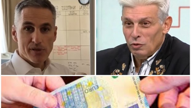 Синдикалист ОБВИНИ В ДИСКРИМИНАЦИЯ служебното правителство заради компенсацията за скъпите горива