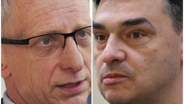 Как г-н Сапунджиев надмина по космичност на мисълта дори волейболиста на Радев