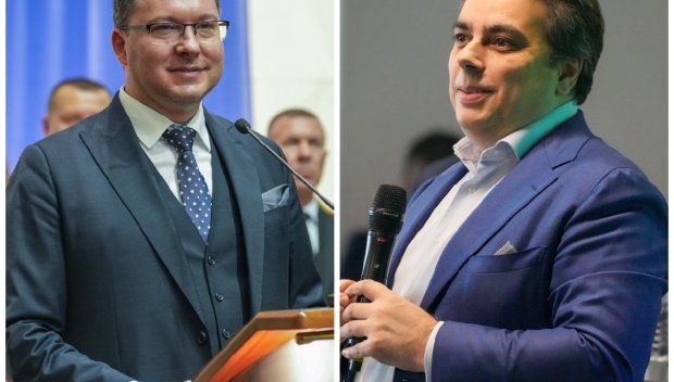 КУЛТОВО! Даниел Митов каза какво ще се случи с Асен Василев, ако остане на самотен остров с акула, вместо с Борисов и Пеевски