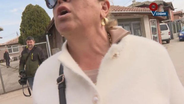 Арестуваха жената на Киро Японеца