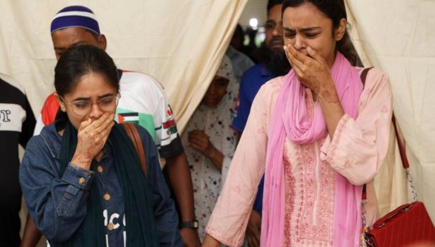 Автобус падна в река в Бангладеш, 18 души загинаха (ВИДЕО/СНИМКИ)