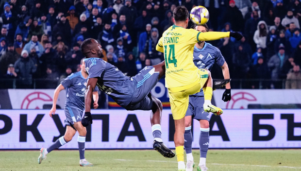 Идва ли краят на хегемонията на Лудогорец?