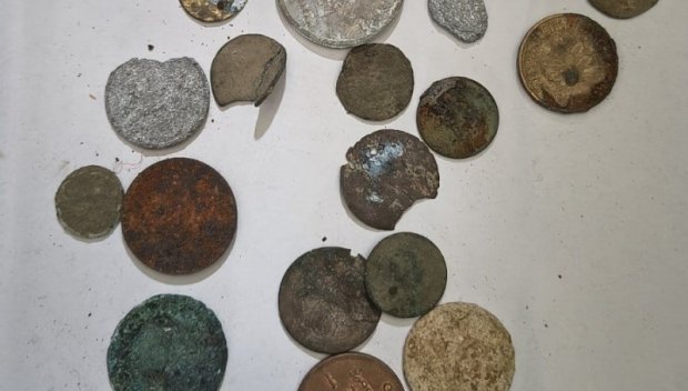 Иззеха много културно-исторически ценности от селска къща в Монтанско